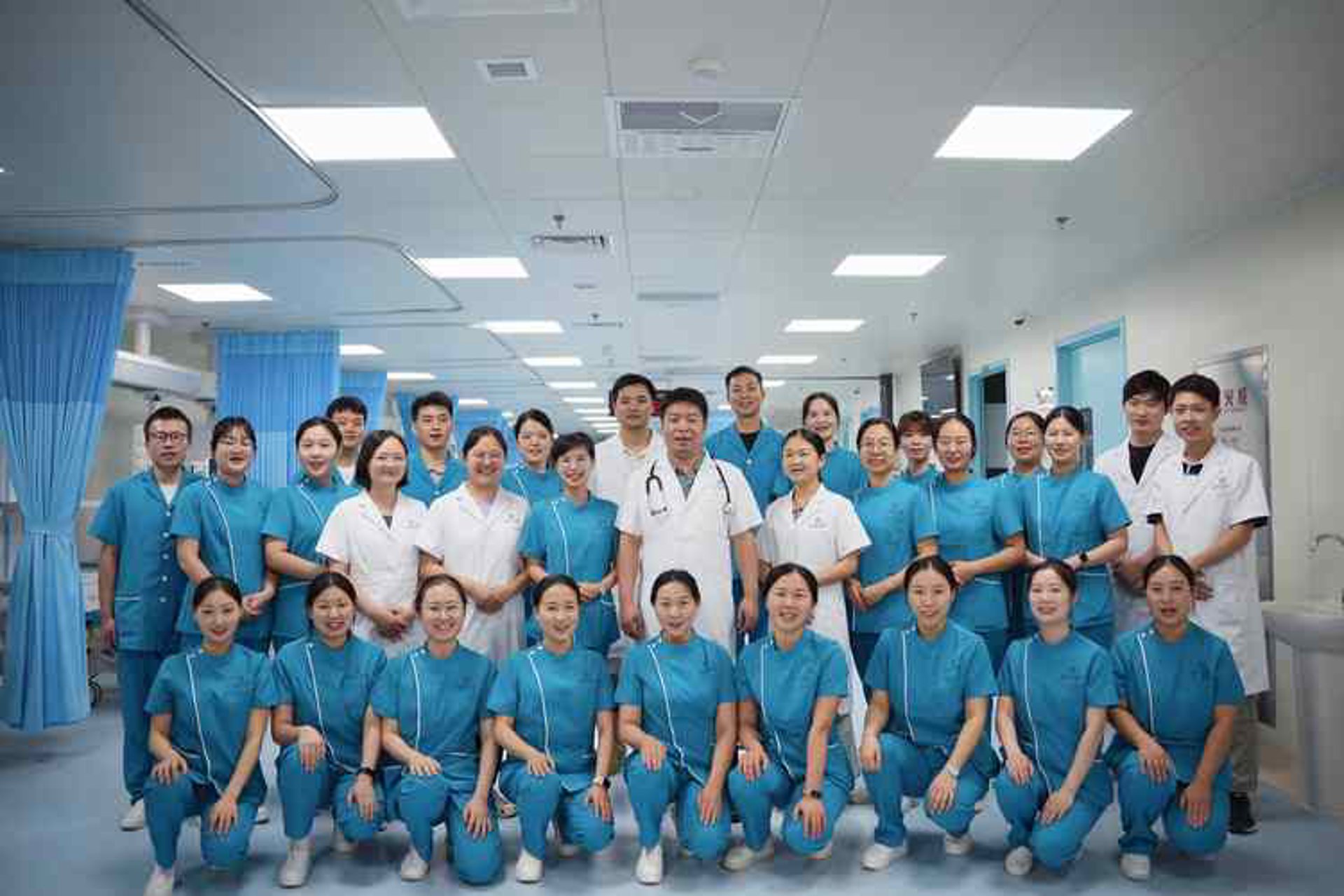 长沙医院管理服务